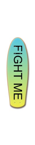 Design 489185 Skateboards, Longboards and Grip Tape