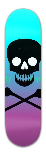 Design 489235 Skateboards, Longboards and Grip Tape Image