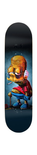 old fart