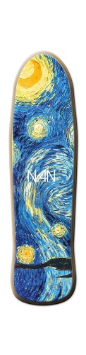 Design 489272 Skateboards, Longboards and Grip Tape