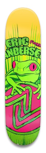 Design 489295 Skateboards, Longboards and Grip Tape