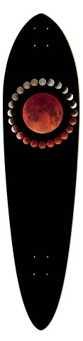 Design 489311 Skateboards, Longboards and Grip Tape