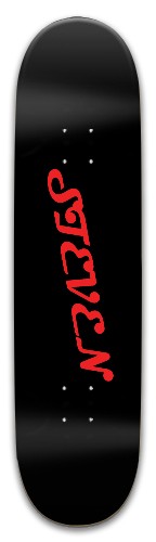 Design 489349 Skateboards, Longboards and Grip Tape