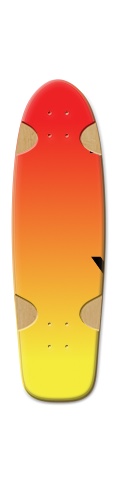 Design 489357 Skateboards, Longboards and Grip Tape