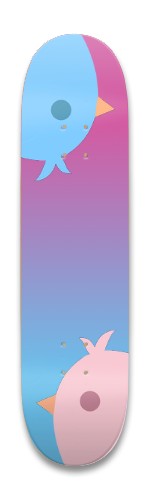 Design 489365 Skateboards, Longboards and Grip Tape