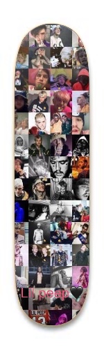 Design 489370 Skateboards, Longboards and Grip Tape