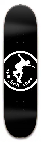 Design 489375 Skateboards, Longboards and Grip Tape Image