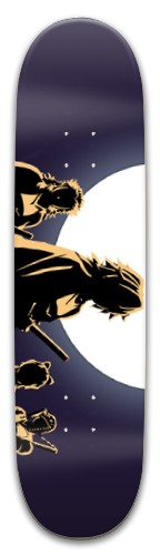 Design 489383 Skateboards, Longboards and Grip Tape Image