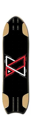 Design 489389 Skateboards, Longboards and Grip Tape