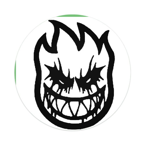 Design 489394 Skateboards, Longboards and Grip Tape