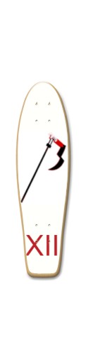 12th scythe