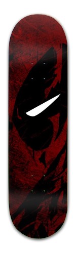 Design 489468 Skateboards, Longboards and Grip Tape