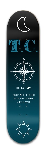 Design 489480 Skateboards, Longboards and Grip Tape Image