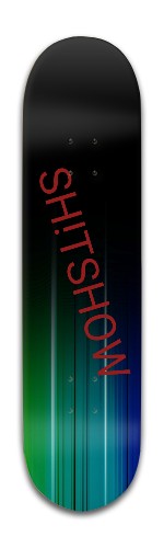 Design 489523 Skateboards, Longboards and Grip Tape