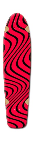 Design 489535 Skateboards, Longboards and Grip Tape