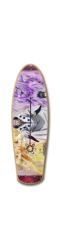 Design 489578 Skateboards, Longboards and Grip Tape