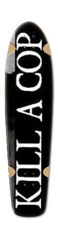 Design 489603 Skateboards, Longboards and Grip Tape