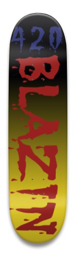 Design 489613 Skateboards, Longboards and Grip Tape