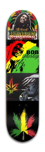 Design 489618 Skateboards, Longboards and Grip Tape