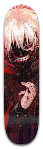 Design 489638 Skateboards, Longboards and Grip Tape