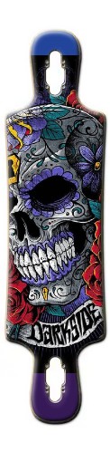 biker skull