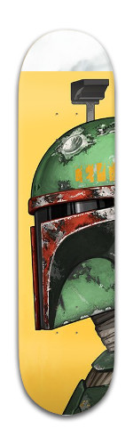 Design 489663 Skateboards, Longboards and Grip Tape
