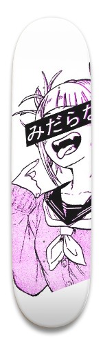 Design 489665 Skateboards, Longboards and Grip Tape
