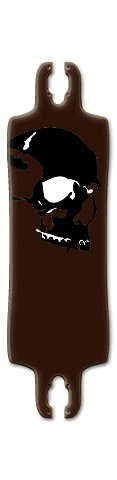 Design 489690 Skateboards, Longboards and Grip Tape