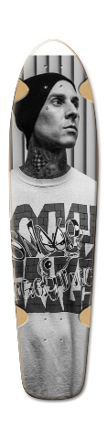 Design 489721 Skateboards, Longboards and Grip Tape Image