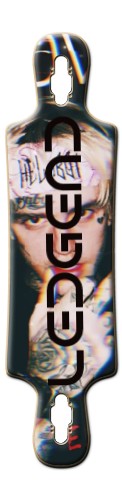 Design 489806 Skateboards, Longboards and Grip Tape