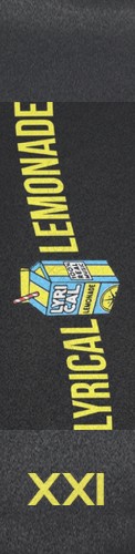 Design 489819 Skateboards, Longboards and Grip Tape