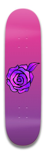 Flower Skateboards, Longboards and Grip Tape Image