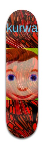 meatballs Skateboards, Longboards and Grip Tape Image