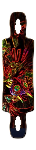 Design 489895 Skateboards, Longboards and Grip Tape Image
