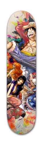 Design 489907 Skateboards, Longboards and Grip Tape Image