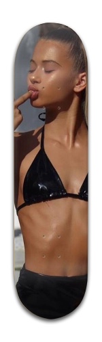 Design 489990 Skateboards, Longboards and Grip Tape
