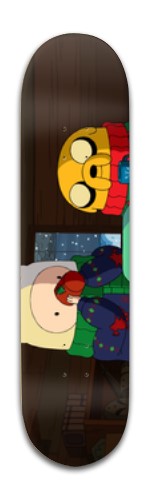 Design 489991 Skateboards, Longboards and Grip Tape