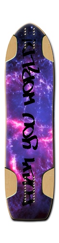 Design 490003 Skateboards, Longboards and Grip Tape