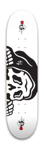 Design 490013 Skateboards, Longboards and Grip Tape Image