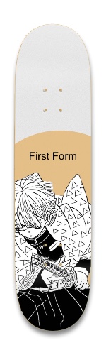 Design 490020 Skateboards, Longboards and Grip Tape Image