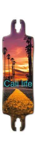 Design 490036 Skateboards, Longboards and Grip Tape
