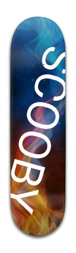 Design 490057 Skateboards, Longboards and Grip Tape