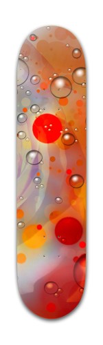 Design 490071 Skateboards, Longboards and Grip Tape