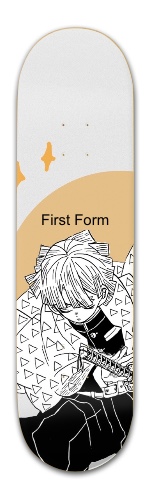 Design 490096 Skateboards, Longboards and Grip Tape Image