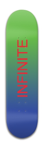 Design 490114 Skateboards, Longboards and Grip Tape