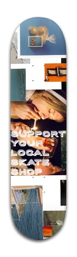 Design 490251 Skateboards, Longboards and Grip Tape Image