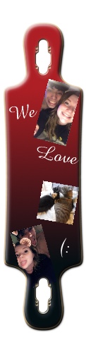 Design 490254 Skateboards, Longboards and Grip Tape Image