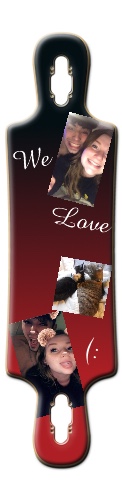 Design 490260 Skateboards, Longboards and Grip Tape Image