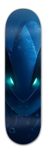 Design 490273 Skateboards, Longboards and Grip Tape Image