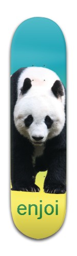 enjoi Skateboards, Longboards and Grip Tape Image